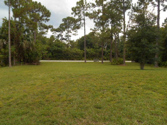 11025 Sandy Run Road Jupiter, FL 33478 - Photo 21 of 23 Yard 3