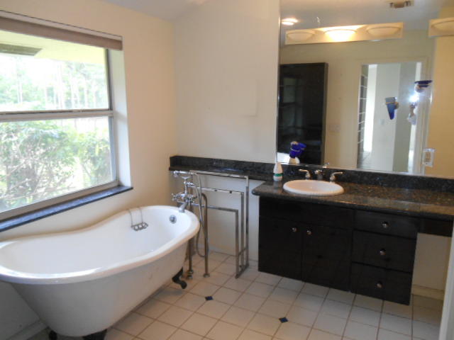 11025 Sandy Run Road Jupiter, FL 33478 - Photo 9 of 23 Master Bath 1