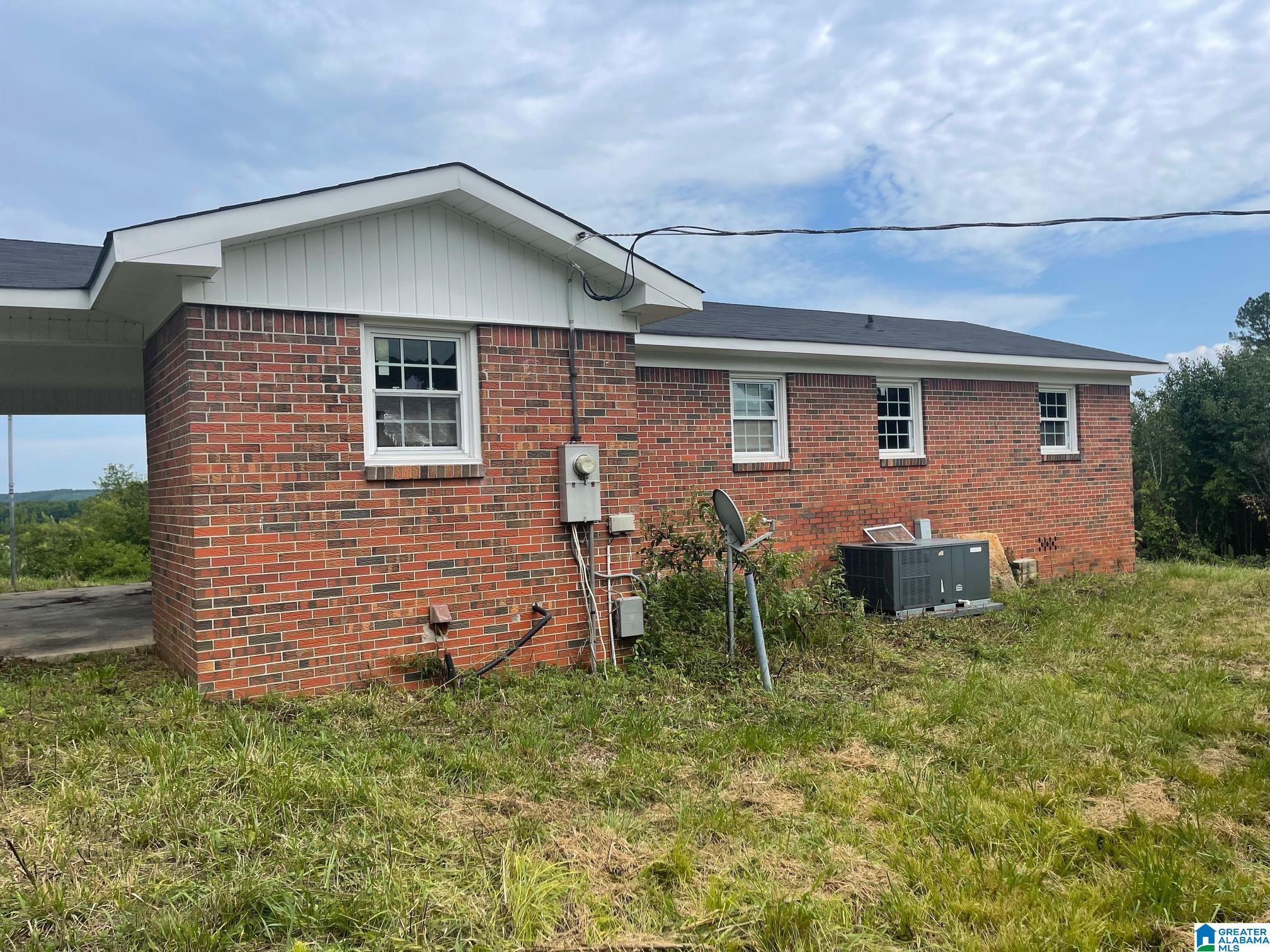 190 Silver Loop Road Columbiana, AL 35051 - Photo 6 of 21