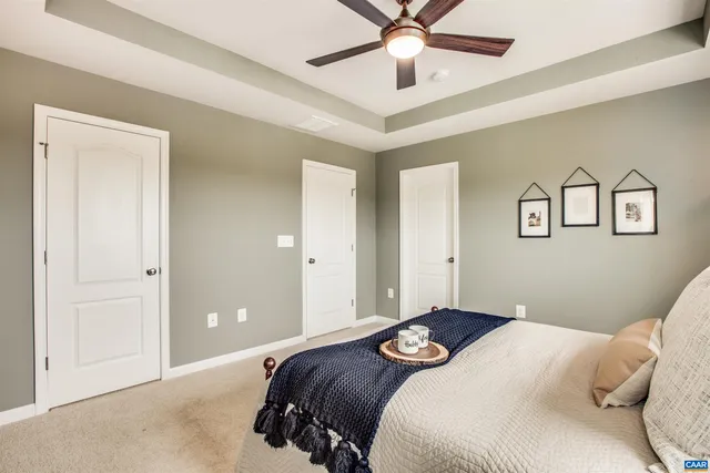 a view of small space