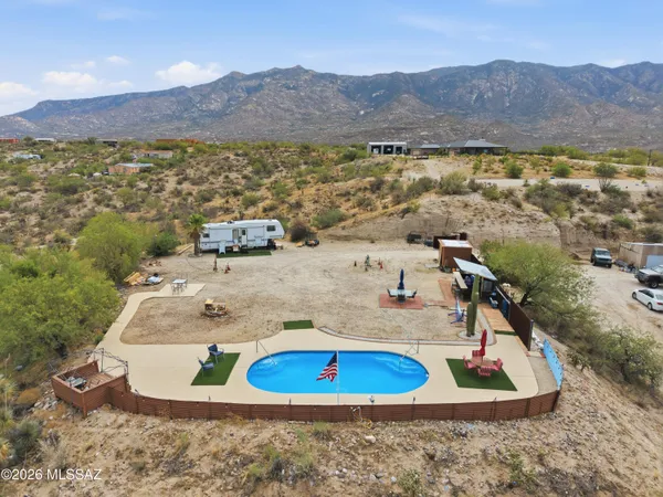 $210,000 | 4461 East Rollins Road, Tucson, AZ 85739