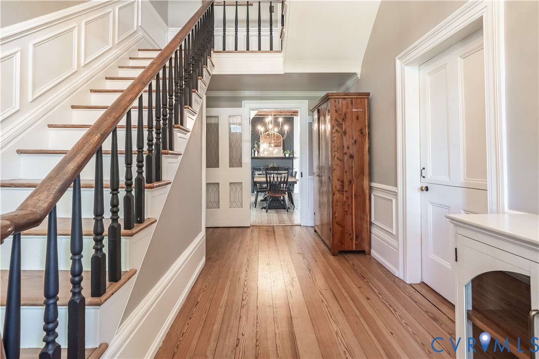 9366 Skipwith Road Skipwith, VA 23968 - Photo 24 of 57