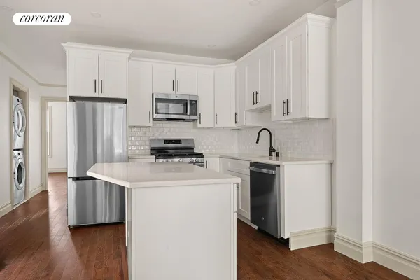 $6,500 | 167 Sterling Street, Unit 2 | Prospect Lefferts Gardens