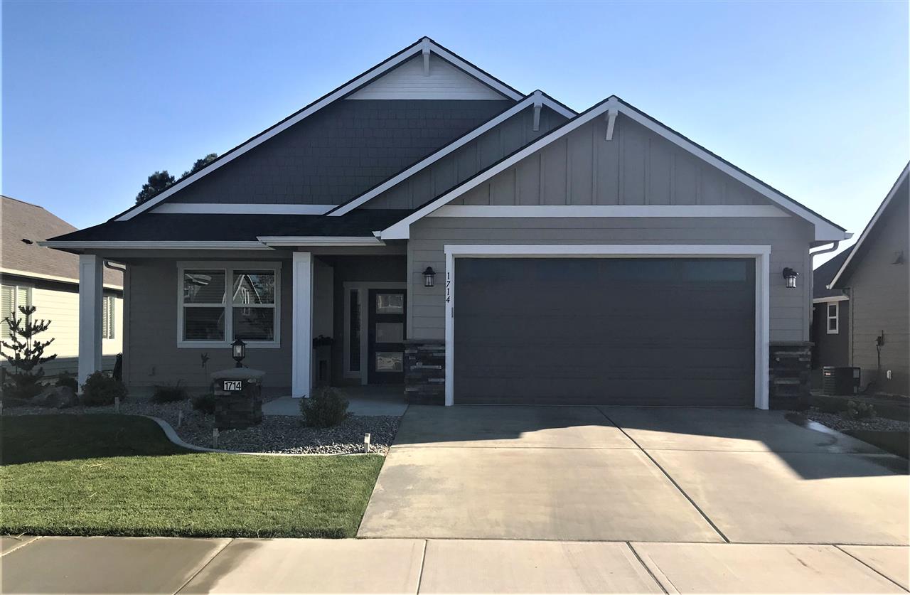 1714 Ridgetop Drive Greenacres, WA 99016 - Photo 1 of 21 Gallery Image 1