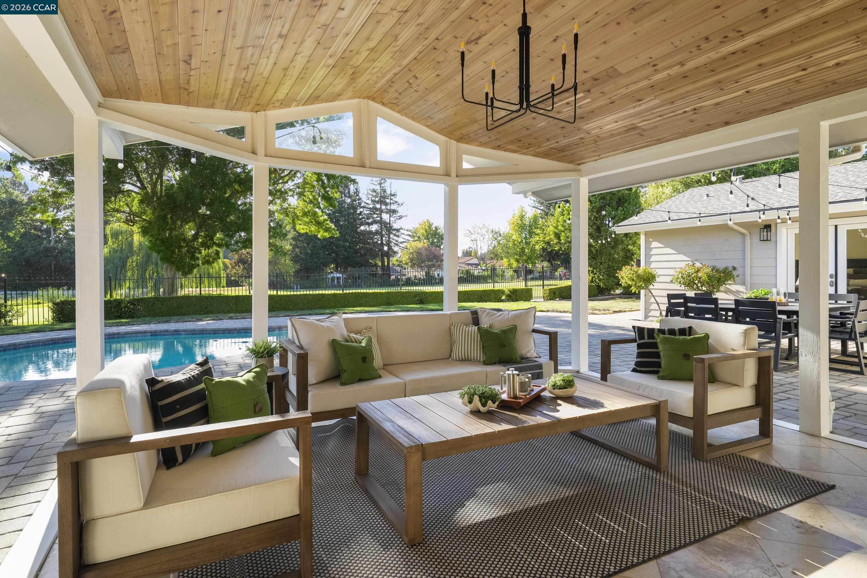 3144 Roundhill Road Alamo, CA 94507 - Photo 60 of 82 Gallery Image 60