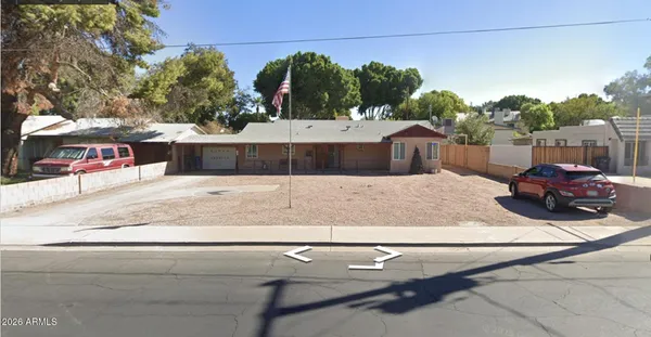 $299,999 | 445 North Cherry, Mesa, AZ 85201