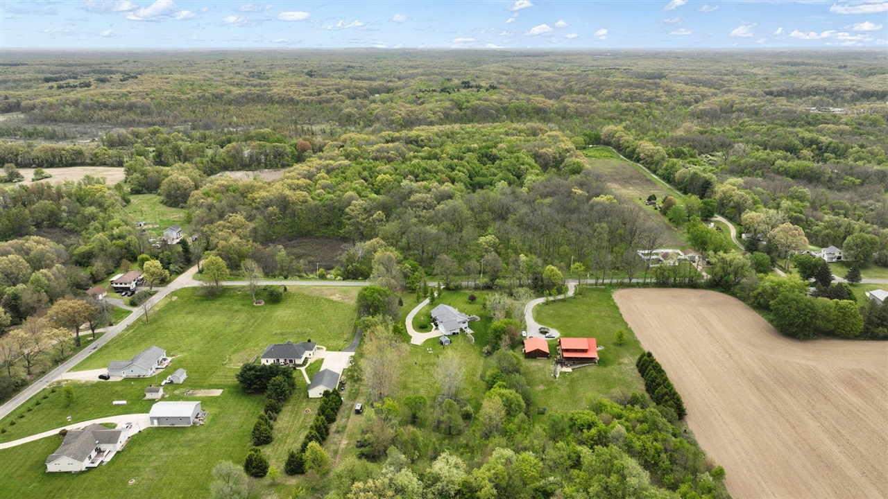 4926 Walz Road Jackson, MI 49201 - Photo 64 of 67