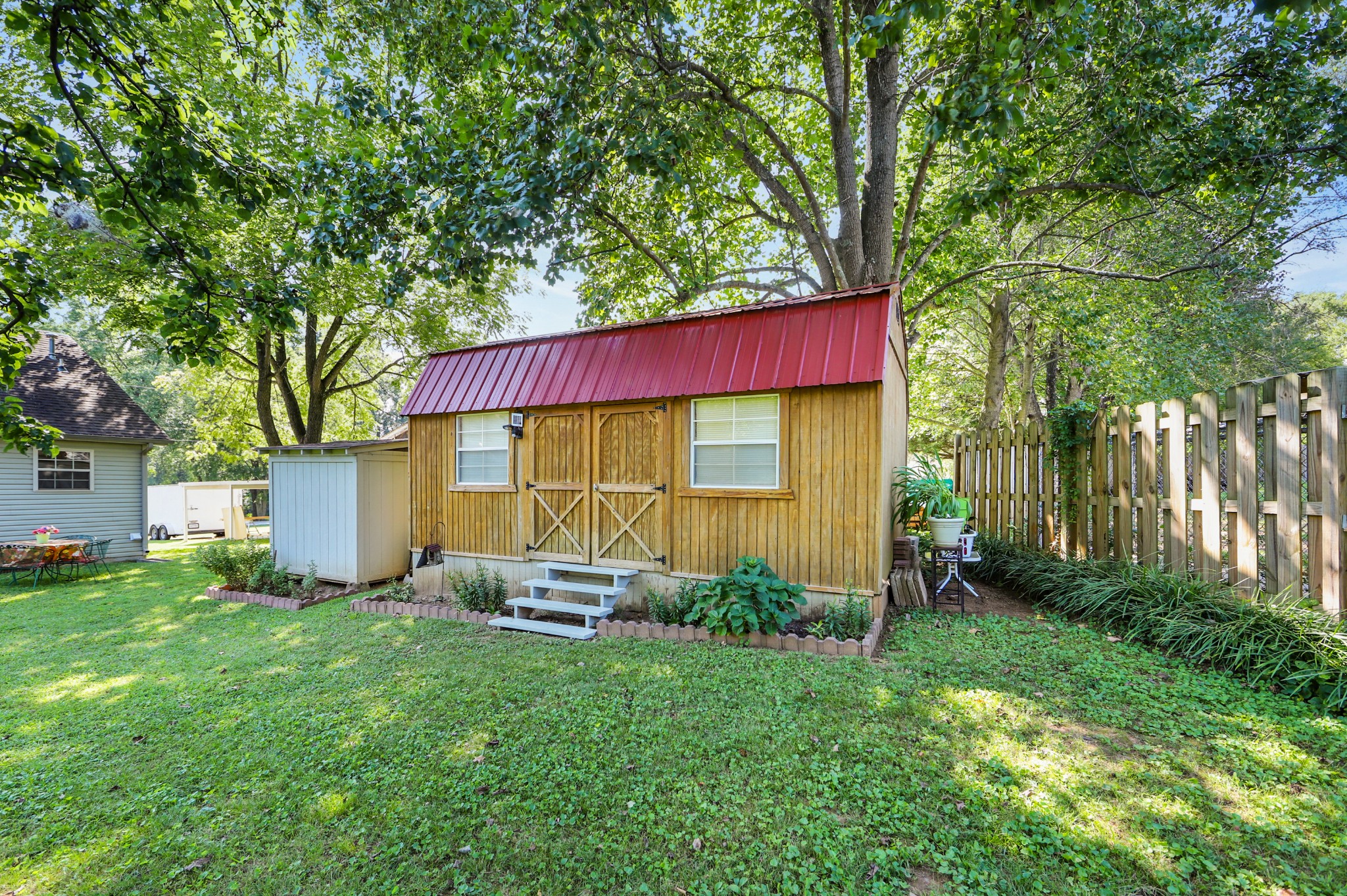 133 Rifle Range Road Old Hickory, TN 37138 - Photo 23 of 30 Gallery Image 23