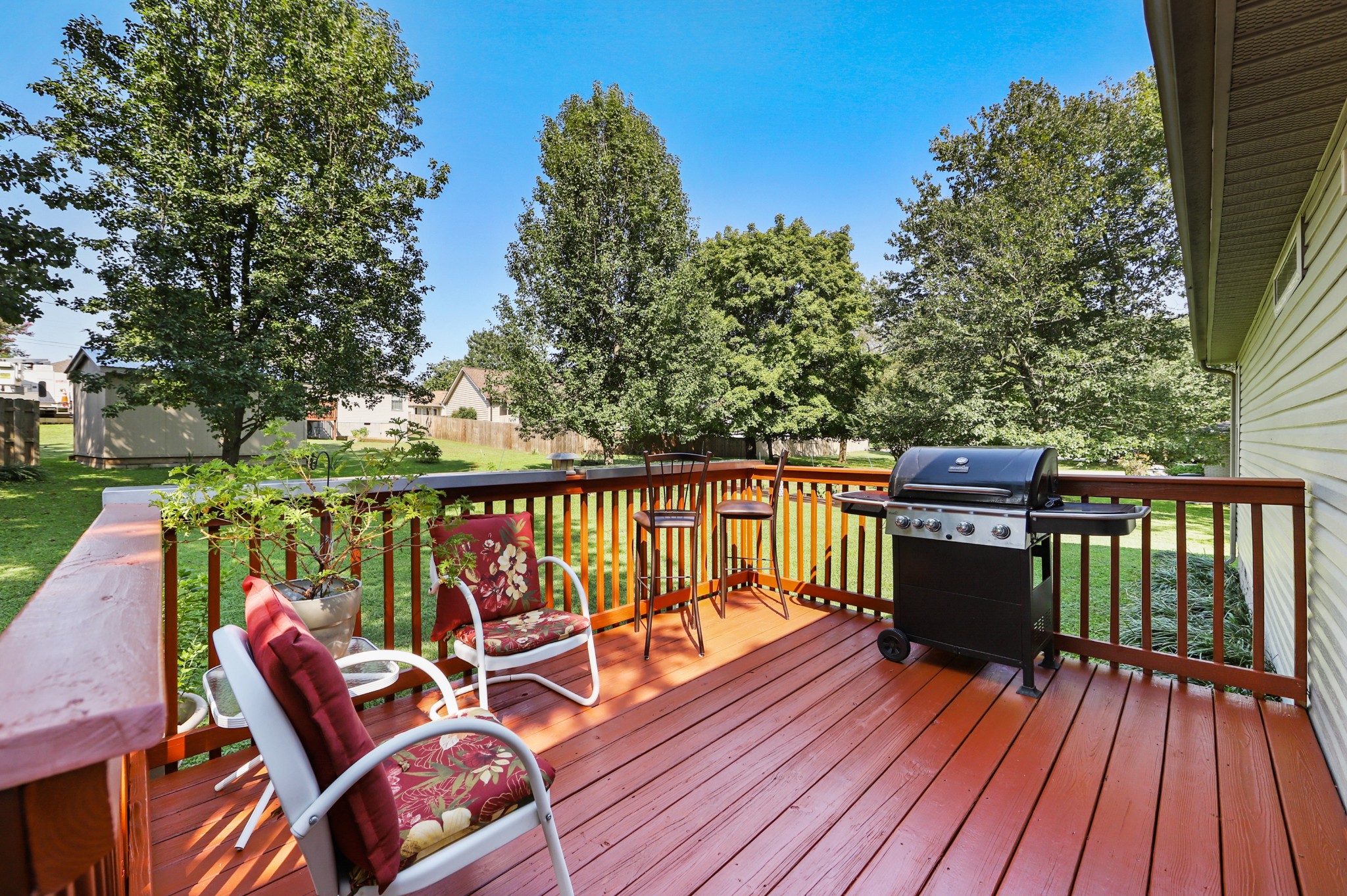 133 Rifle Range Road Old Hickory, TN 37138 - Photo 25 of 30 Gallery Image 25