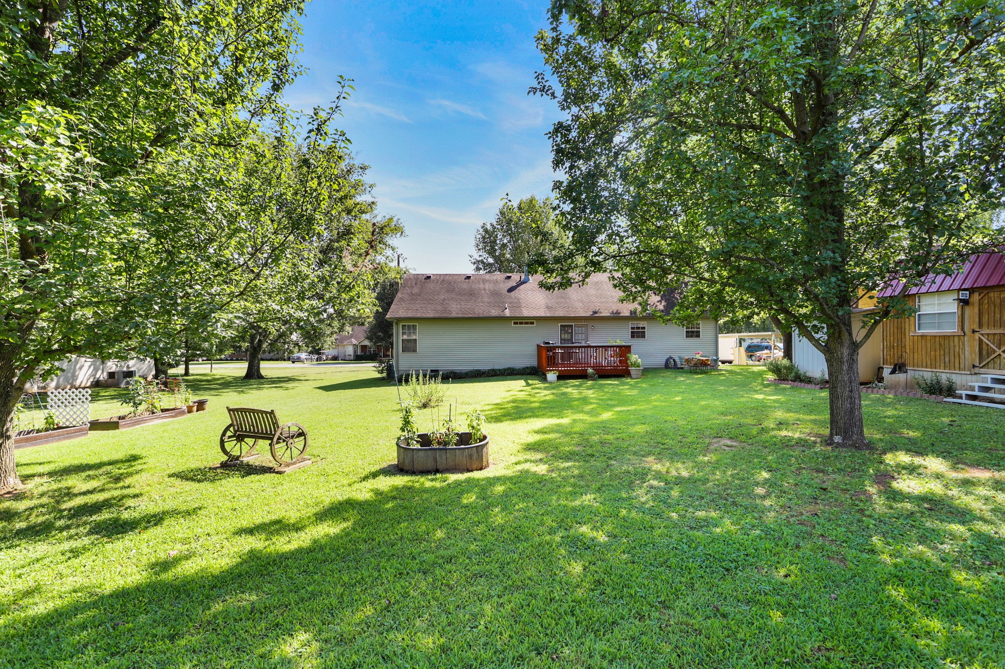 133 Rifle Range Road Old Hickory, TN 37138 - Photo 30 of 30 Gallery Image 30