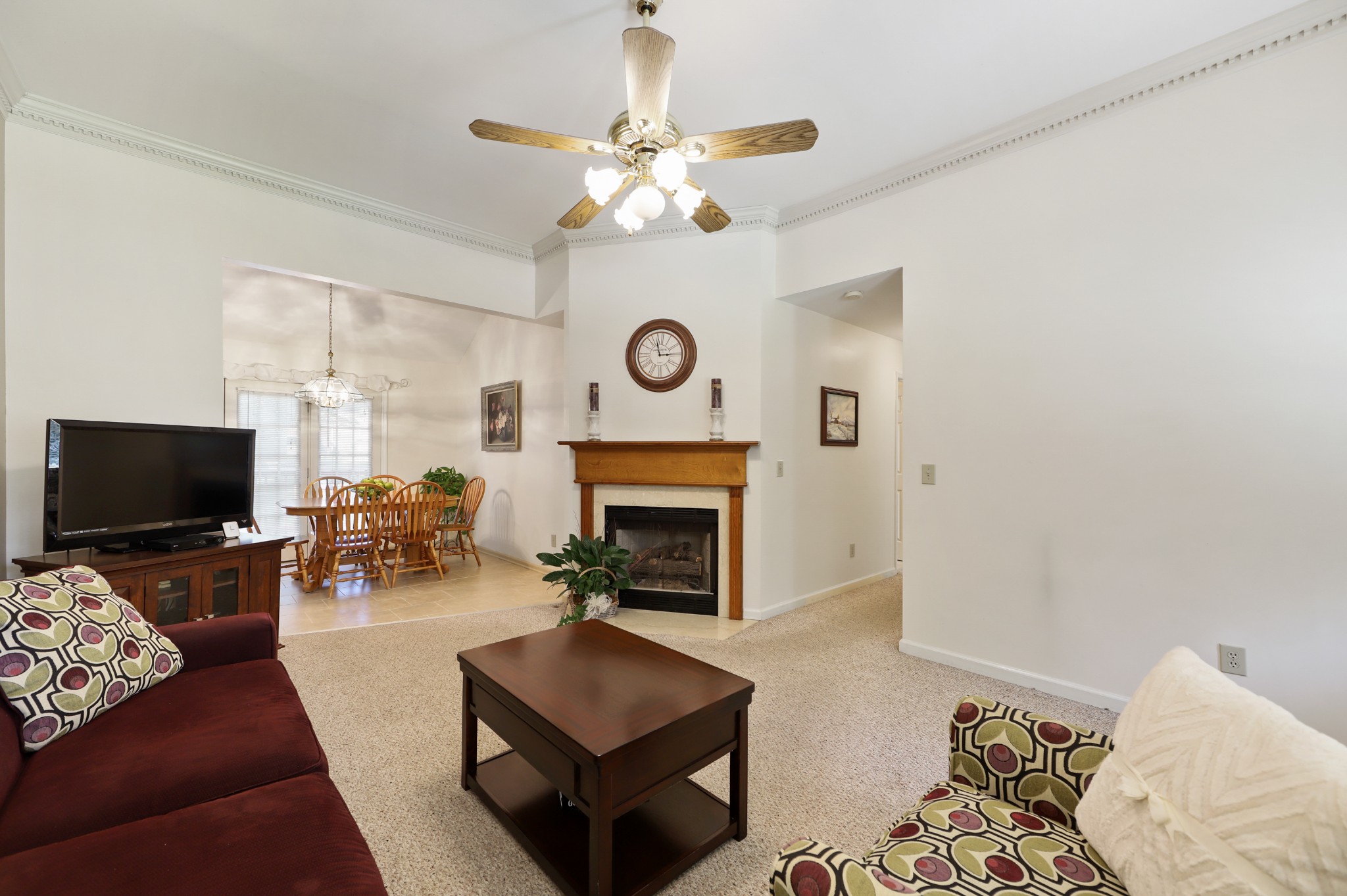133 Rifle Range Road Old Hickory, TN 37138 - Photo 8 of 30 Gallery Image 8