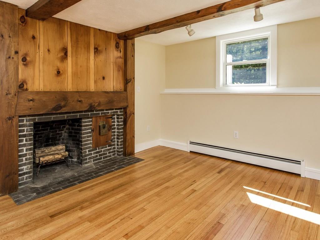 33 Skillin Road Cumberland, ME 04021 - Photo 15 of 32 Another view of the sun-drenched...