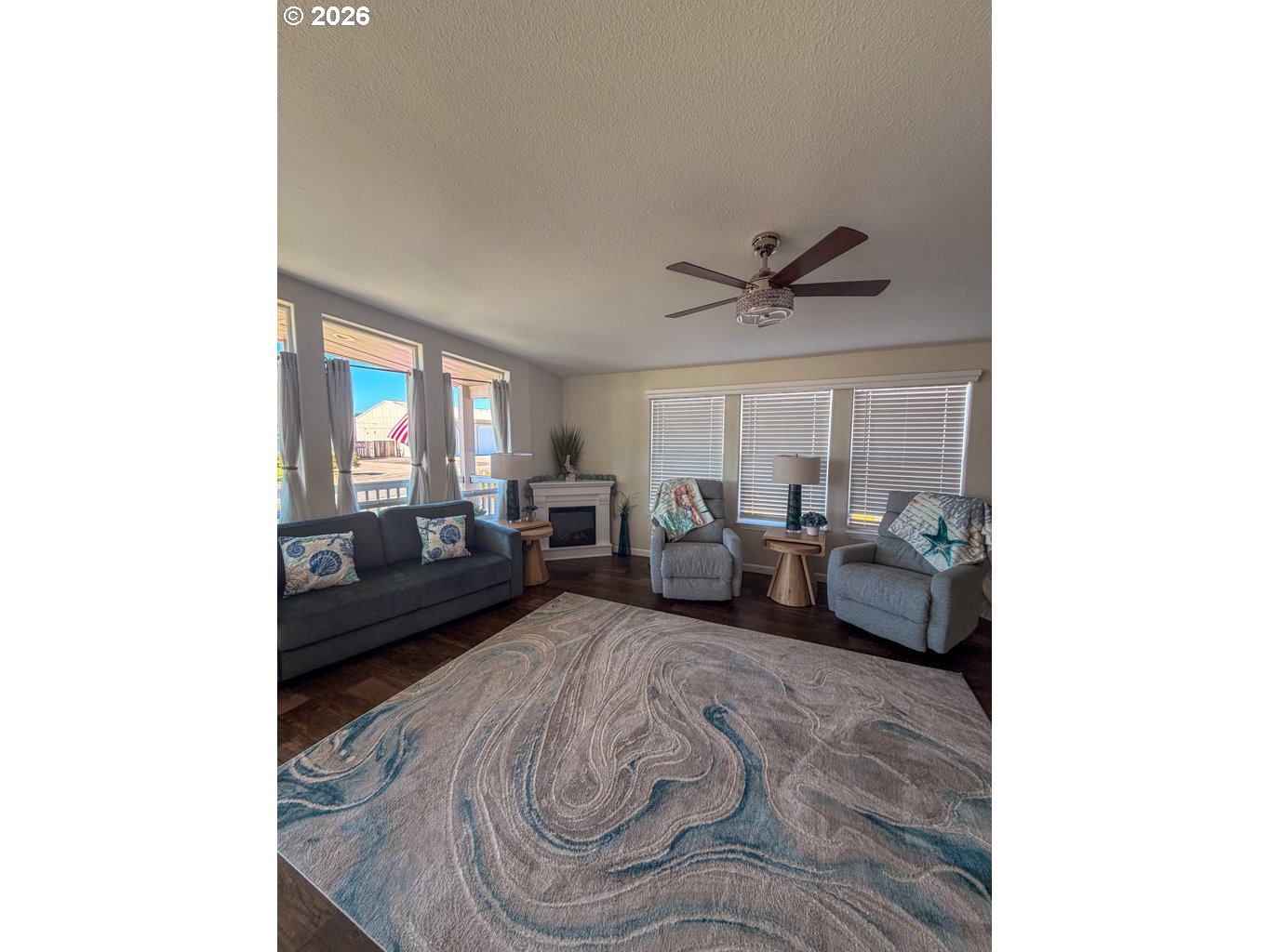 1060 Cedar Loop Lakeside, OR 97449 - Photo 10 of 36