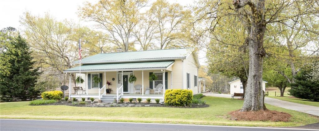 2968 Hopkins Road Powder Springs, GA 30127 - Photo 1 of 1