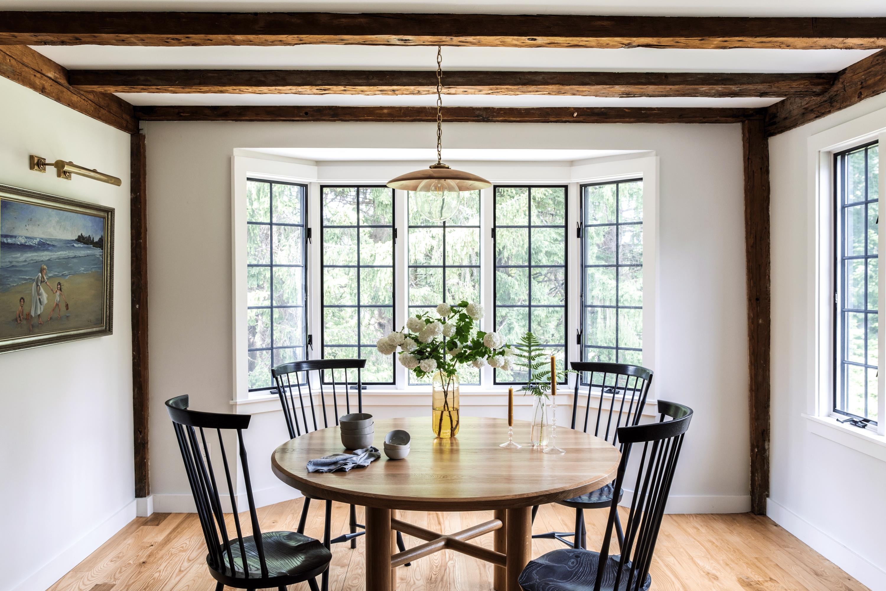 154 Foreside Road Falmouth, ME 04105 - Photo 10 of 23 Dining Room