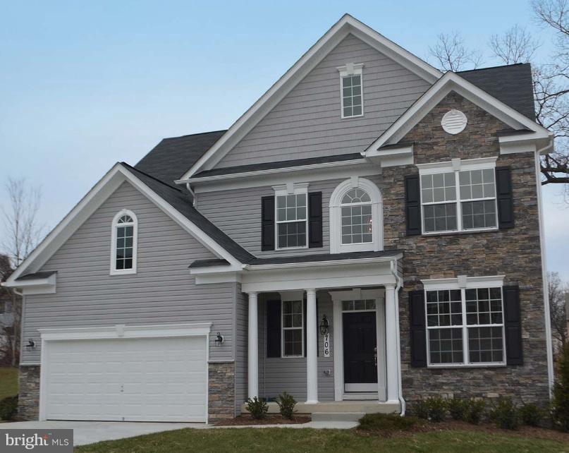 1 Peddicord Road Mount Airy, MD 21771 - Photo 1 of 1 Exterior (Front)
