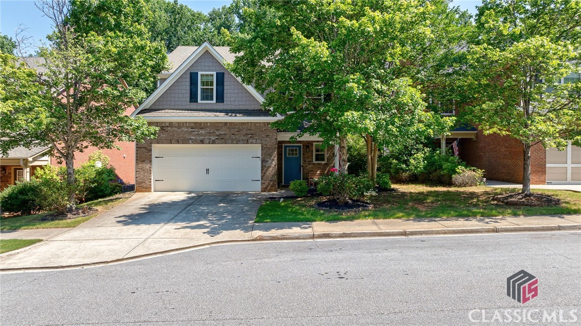 152 Putters Drive Athens, GA 30607 - Photo 1 of 68