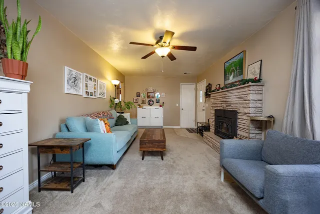 $499,000 | 3104 North Park Drive, Flagstaff, AZ 86004