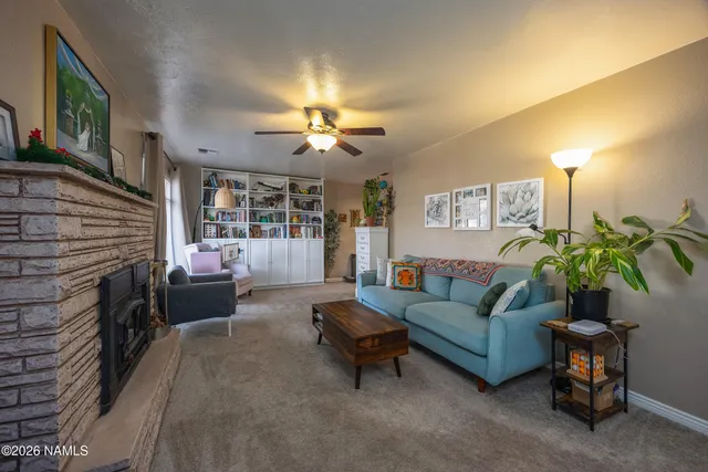 $499,000 | 3104 North Park Drive, Flagstaff, AZ 86004