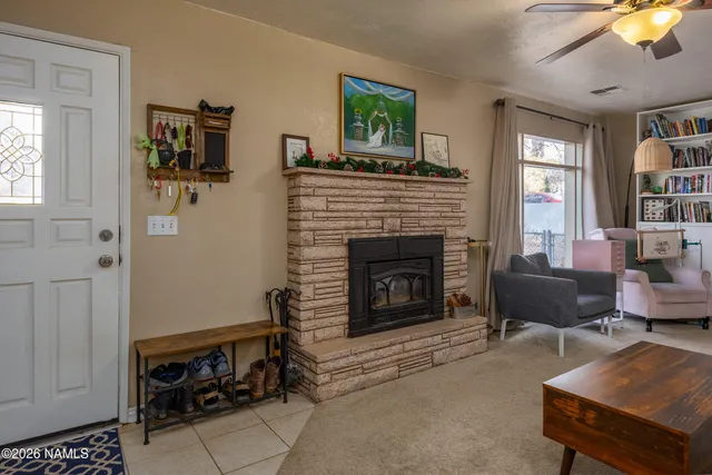 $499,000 | 3104 North Park Drive, Flagstaff, AZ 86004