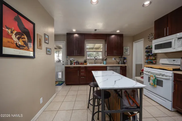 $499,000 | 3104 North Park Drive, Flagstaff, AZ 86004