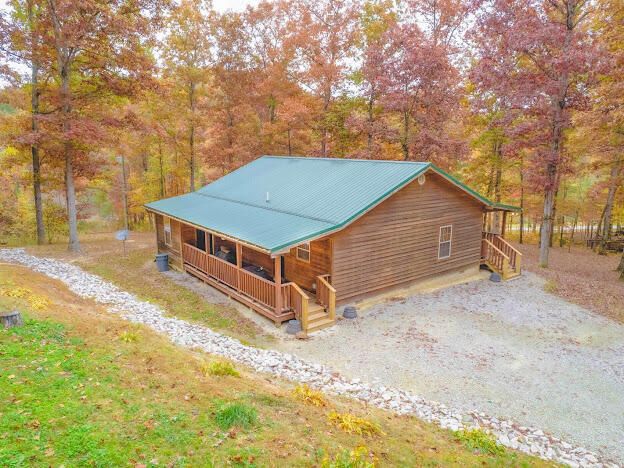 514 Deer Valley Road Berea, KY 40403 - Photo 11 of 83 458D587B-5F16-4B64-83C2-90A34A05F034