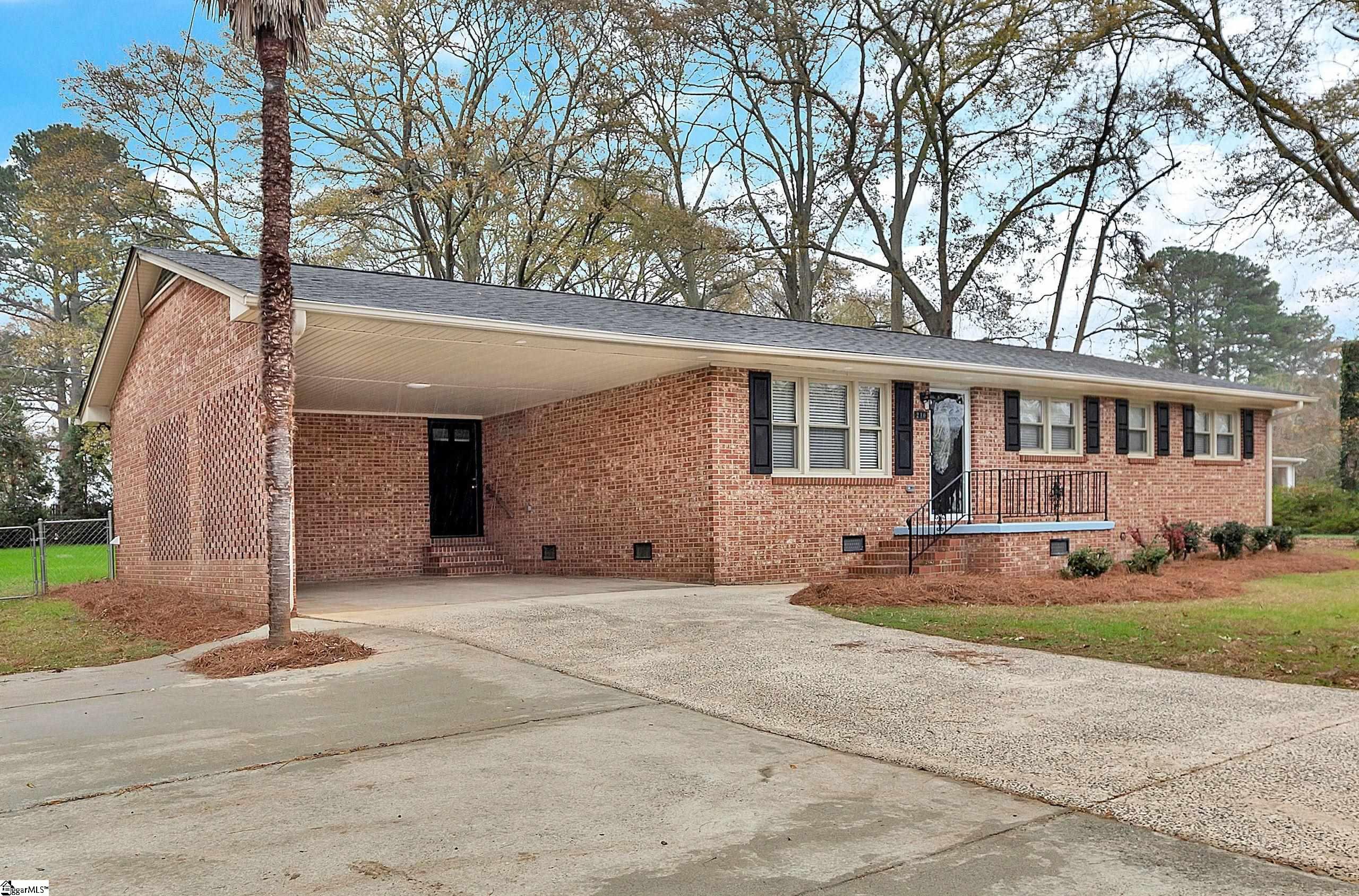 210 Camson Road Anderson, SC 29625 - Photo 1 of 33 Gallery Image 1