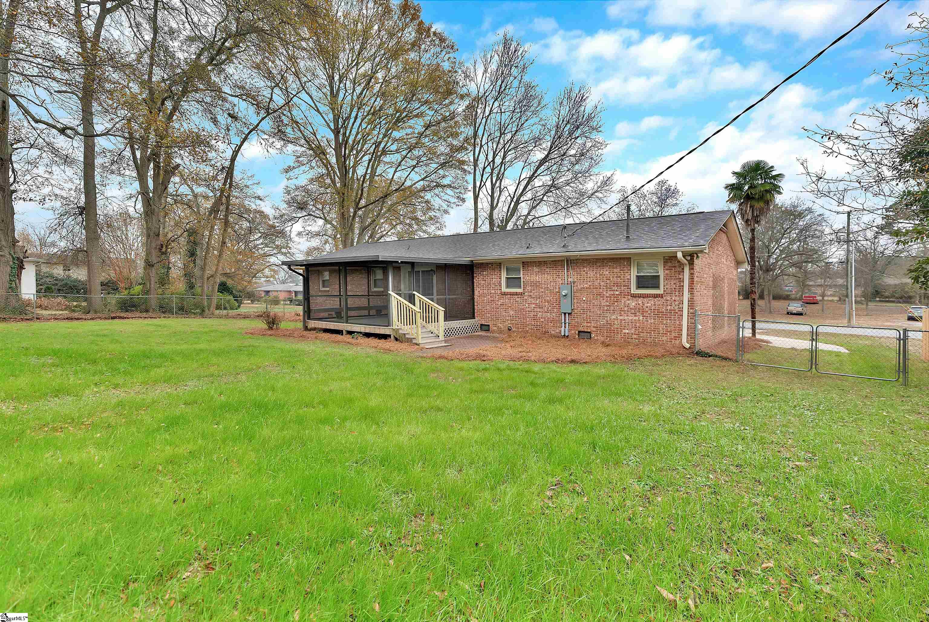 210 Camson Road Anderson, SC 29625 - Photo 33 of 33 Gallery Image 33