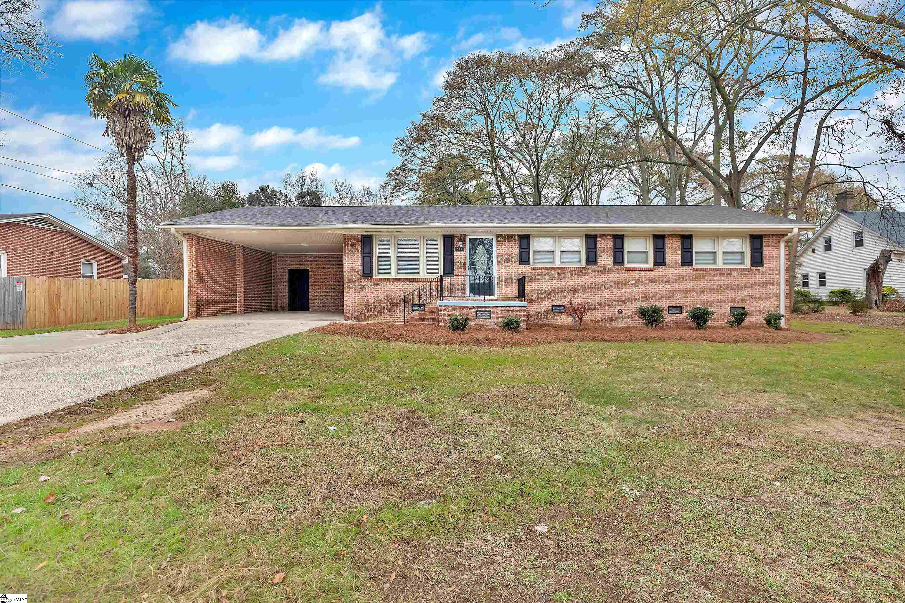 210 Camson Road Anderson, SC 29625 - Photo 6 of 33 Gallery Image 6