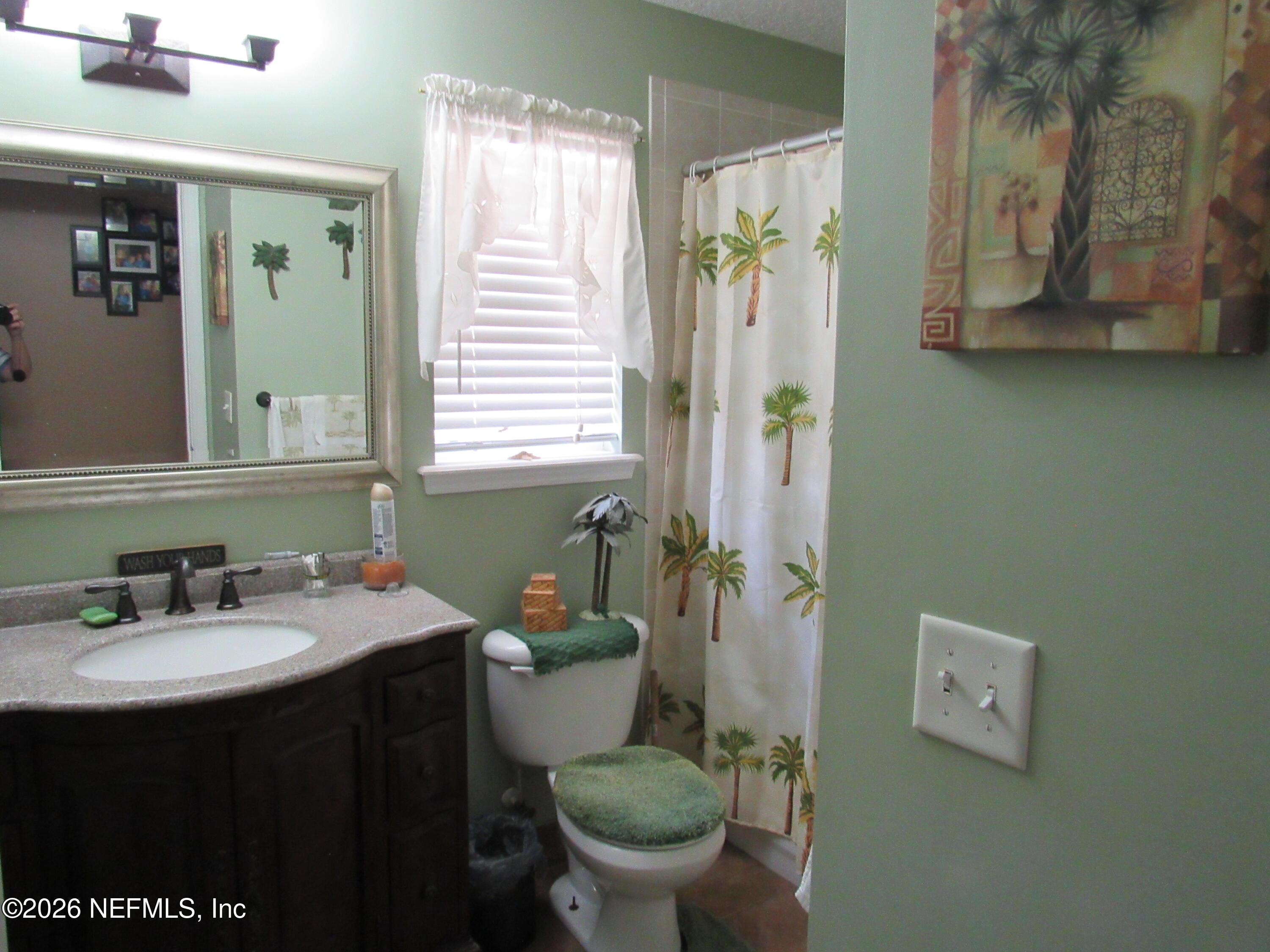 3280 Gay Road Orange Park, FL 32065 - Photo 10 of 33 Hall Bath