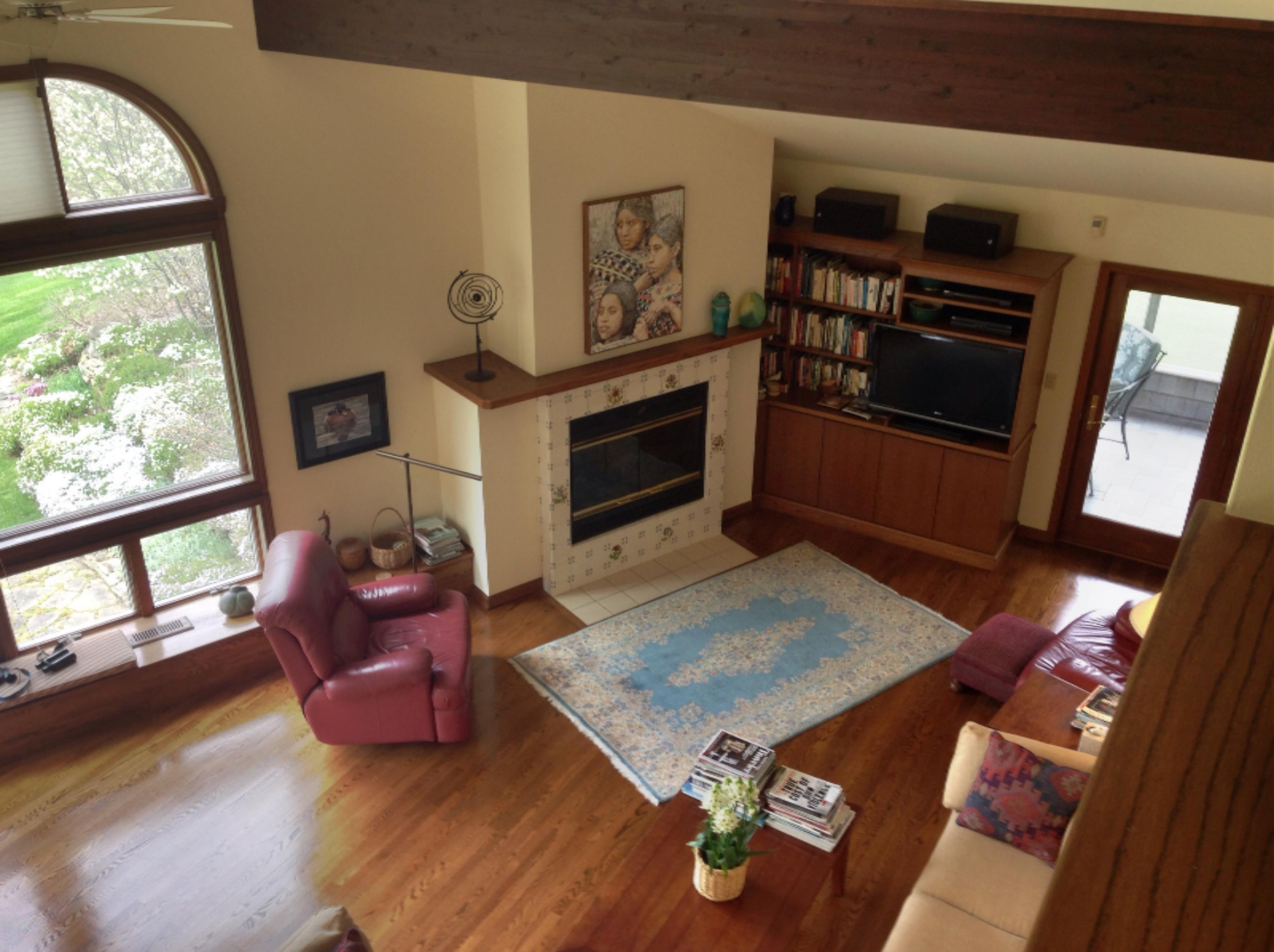 19530 Beaver Dam Road Galien, MI 49113 - Photo 5 of 37 IMG_2026