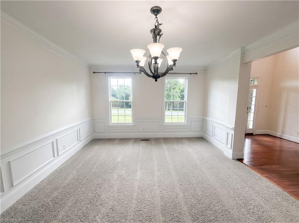 7791 Newhaven Drive Oak Ridge, NC 27310 - Photo 12 of 32