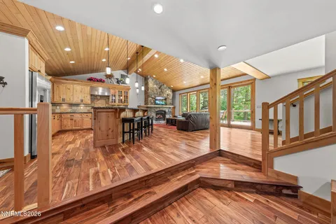 $1,975,000 | 359 Summit Drive, Stateline, NV 89449