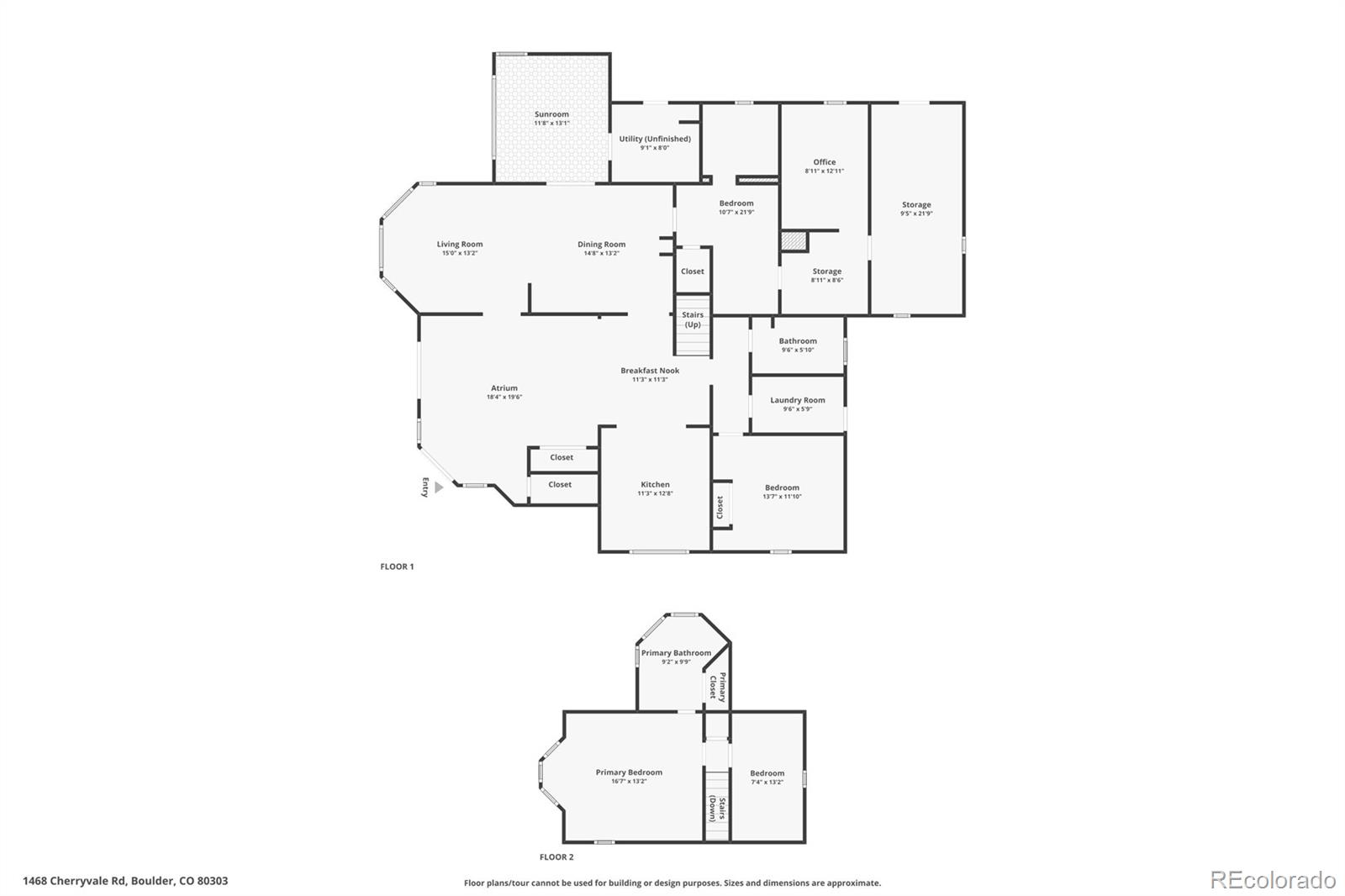 1468 Cherryvale Road Boulder, CO 80303 - Photo 50 of 50
