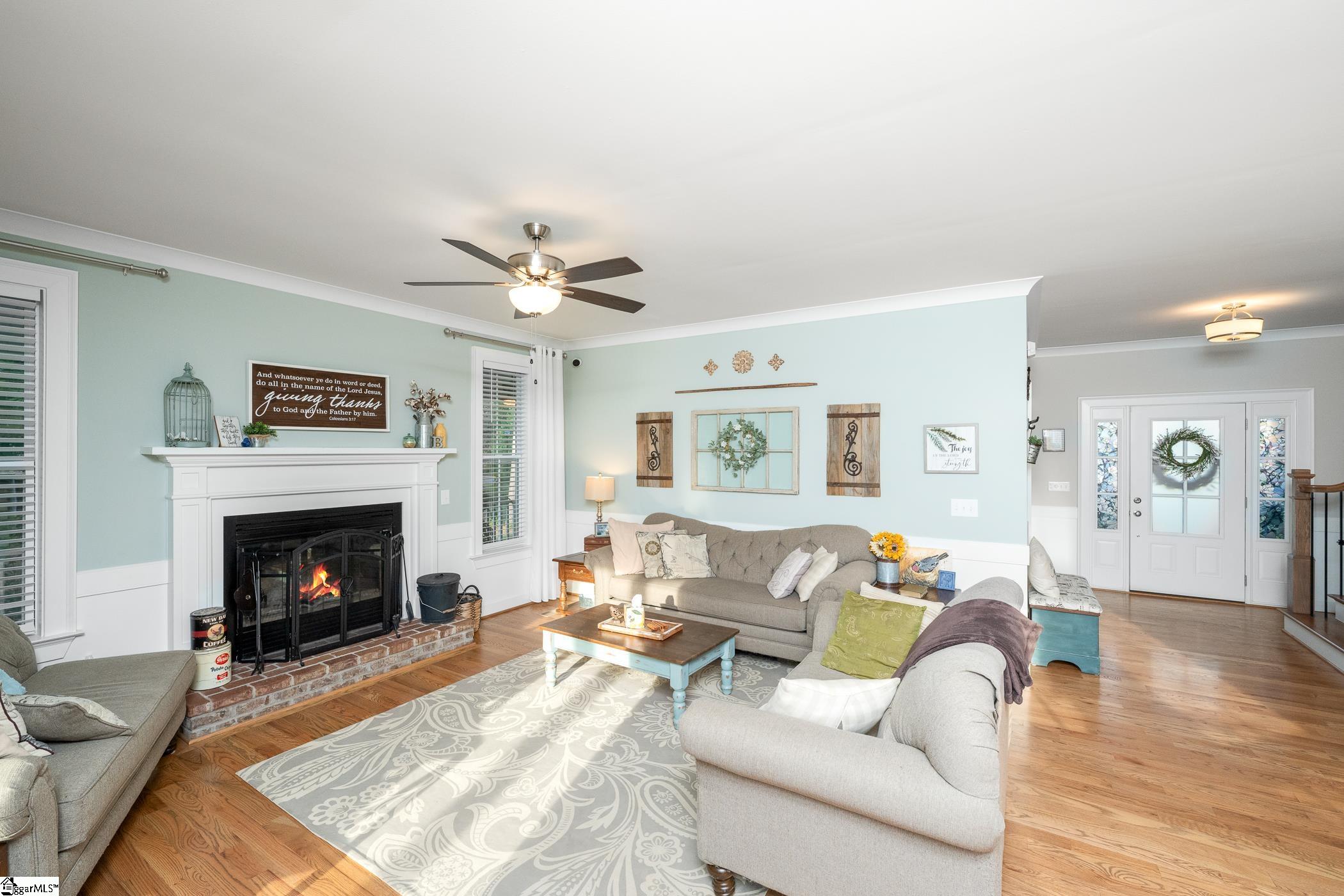 404 Plevin Way Pelzer, SC 29669 - Photo 11 of 50