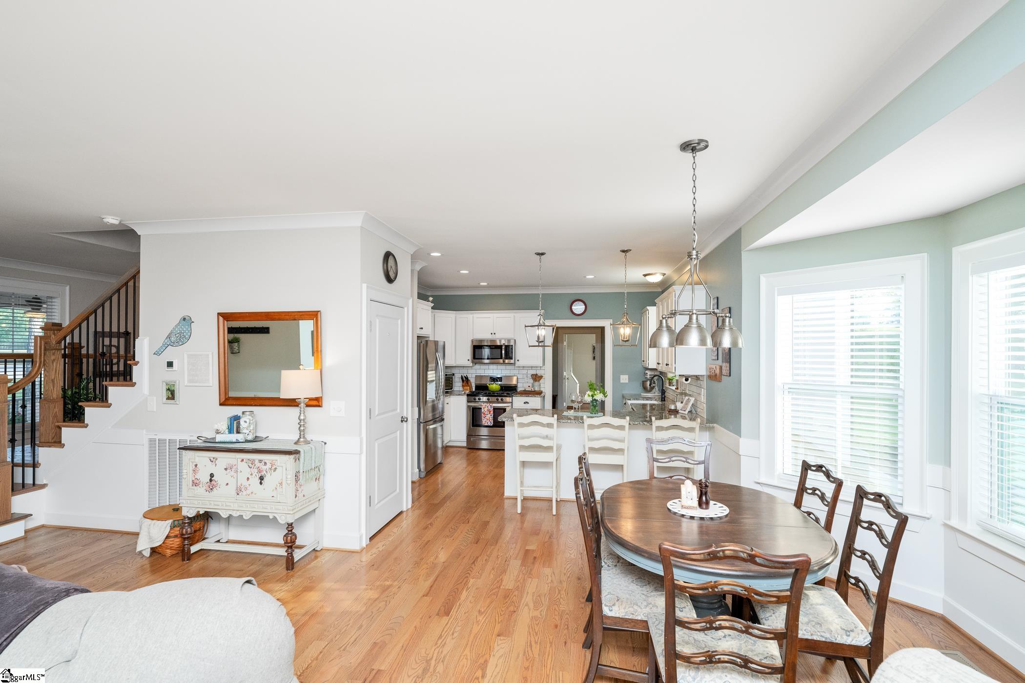 404 Plevin Way Pelzer, SC 29669 - Photo 16 of 50