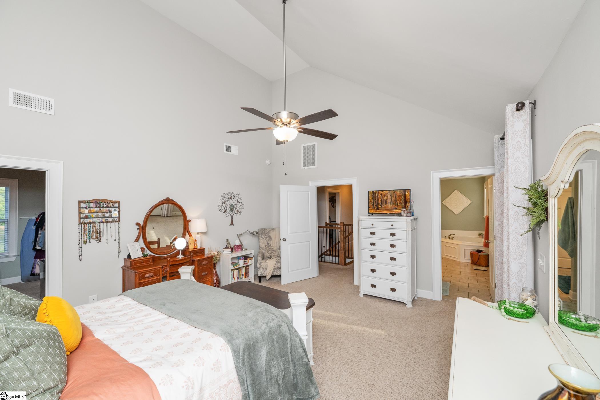 404 Plevin Way Pelzer, SC 29669 - Photo 21 of 50