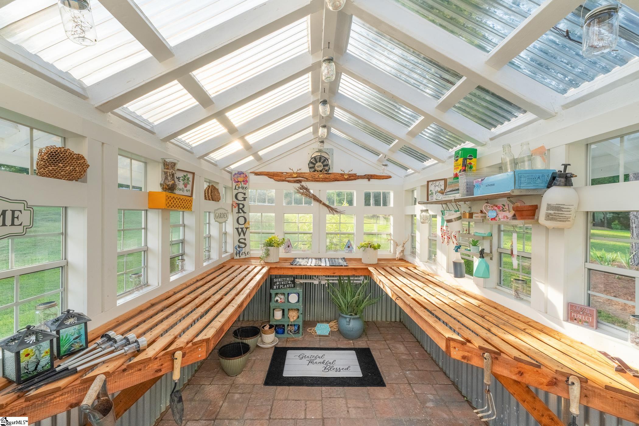 404 Plevin Way Pelzer, SC 29669 - Photo 39 of 50