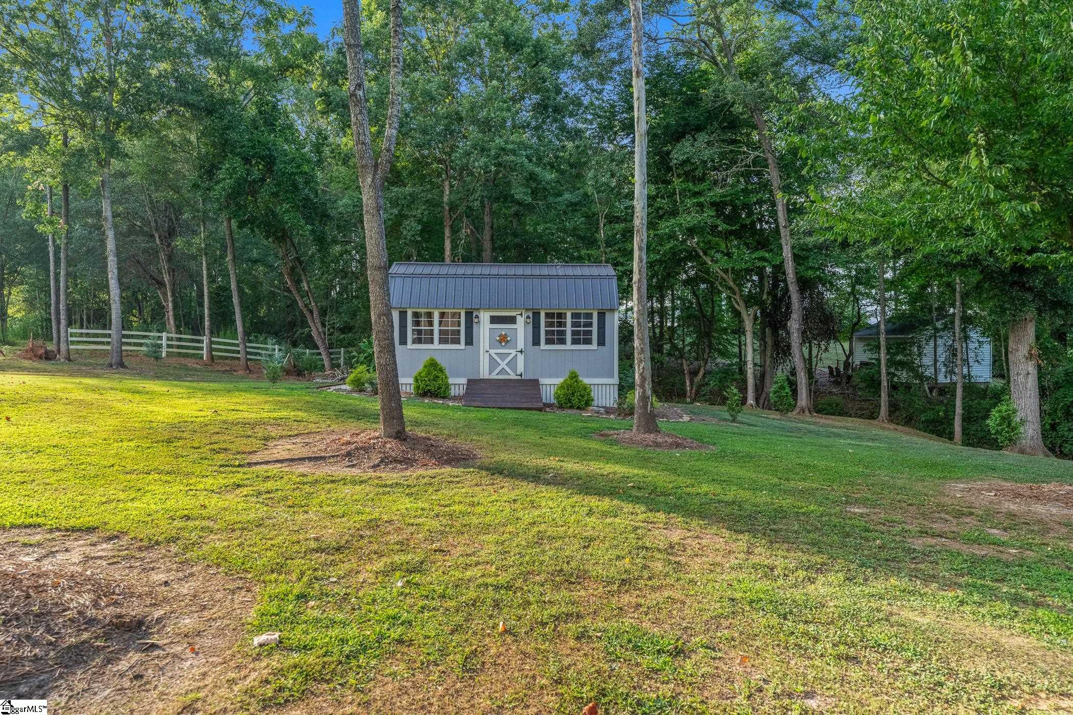 404 Plevin Way Pelzer, SC 29669 - Photo 41 of 50