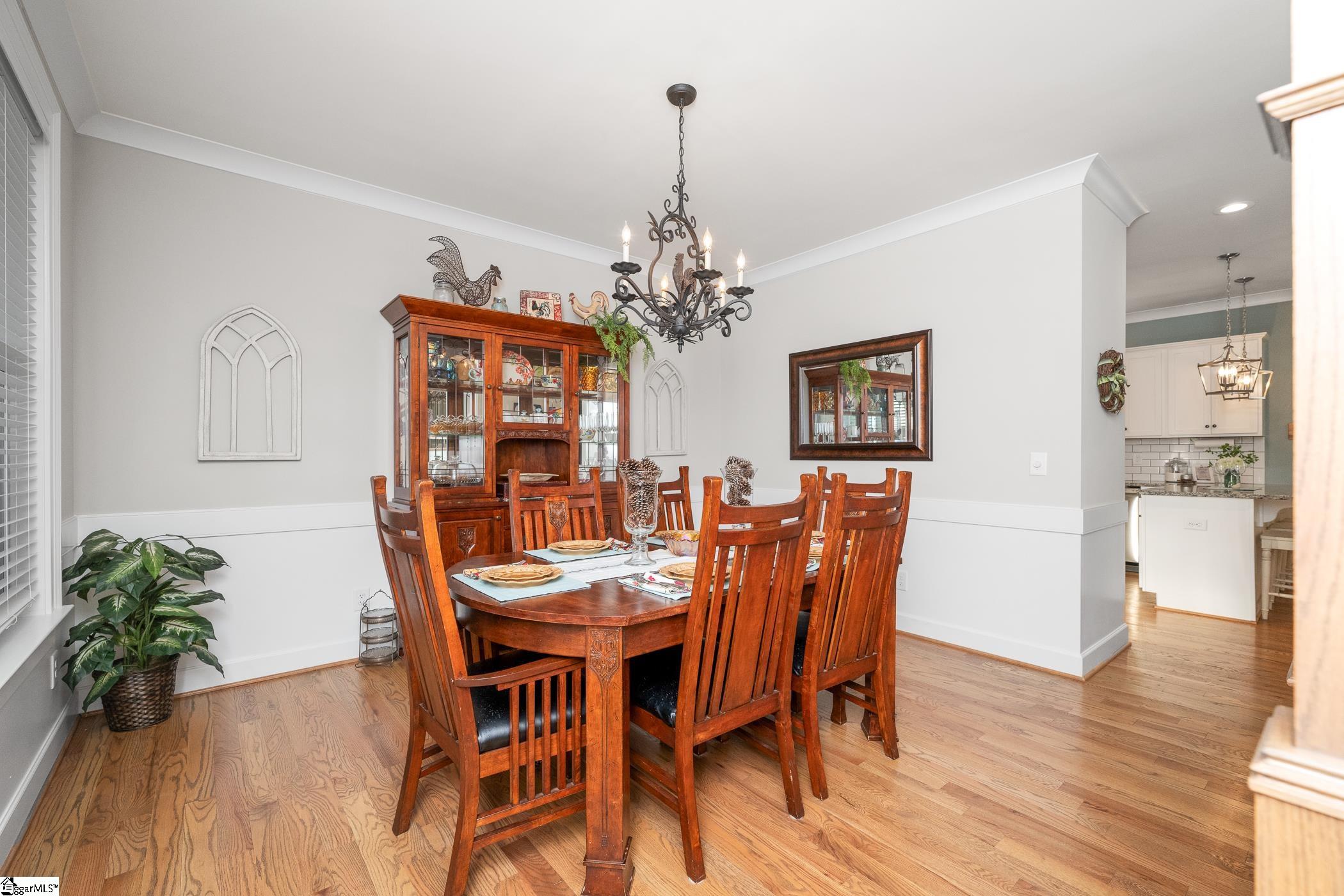 404 Plevin Way Pelzer, SC 29669 - Photo 8 of 50