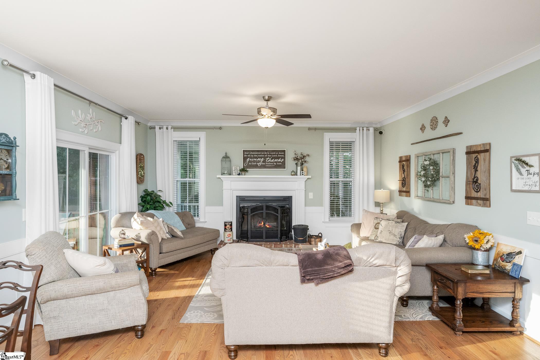 404 Plevin Way Pelzer, SC 29669 - Photo 10 of 50