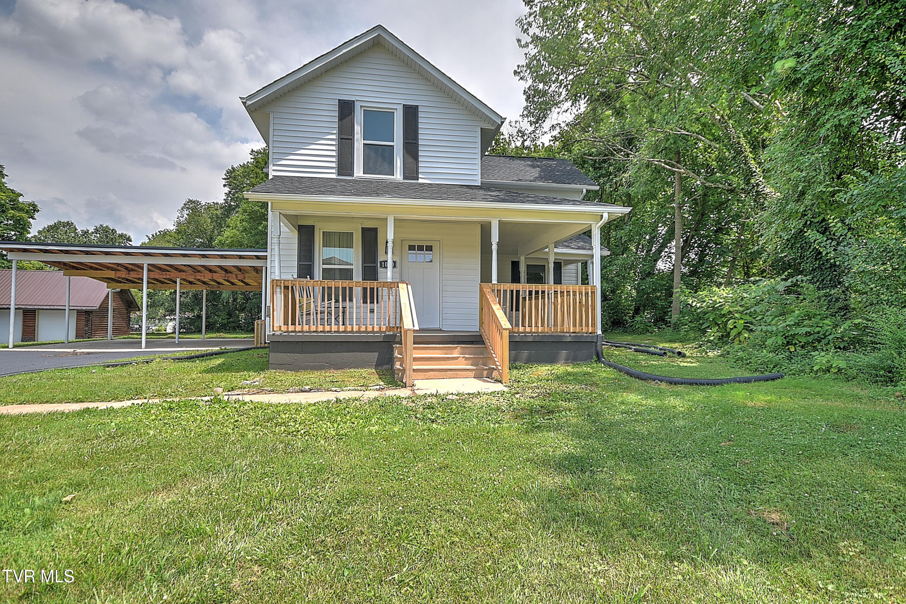 1010 Gibson Mill Road Kingsport, TN 37660 - Photo 2 of 52 1010 Gibson Mill CP-2