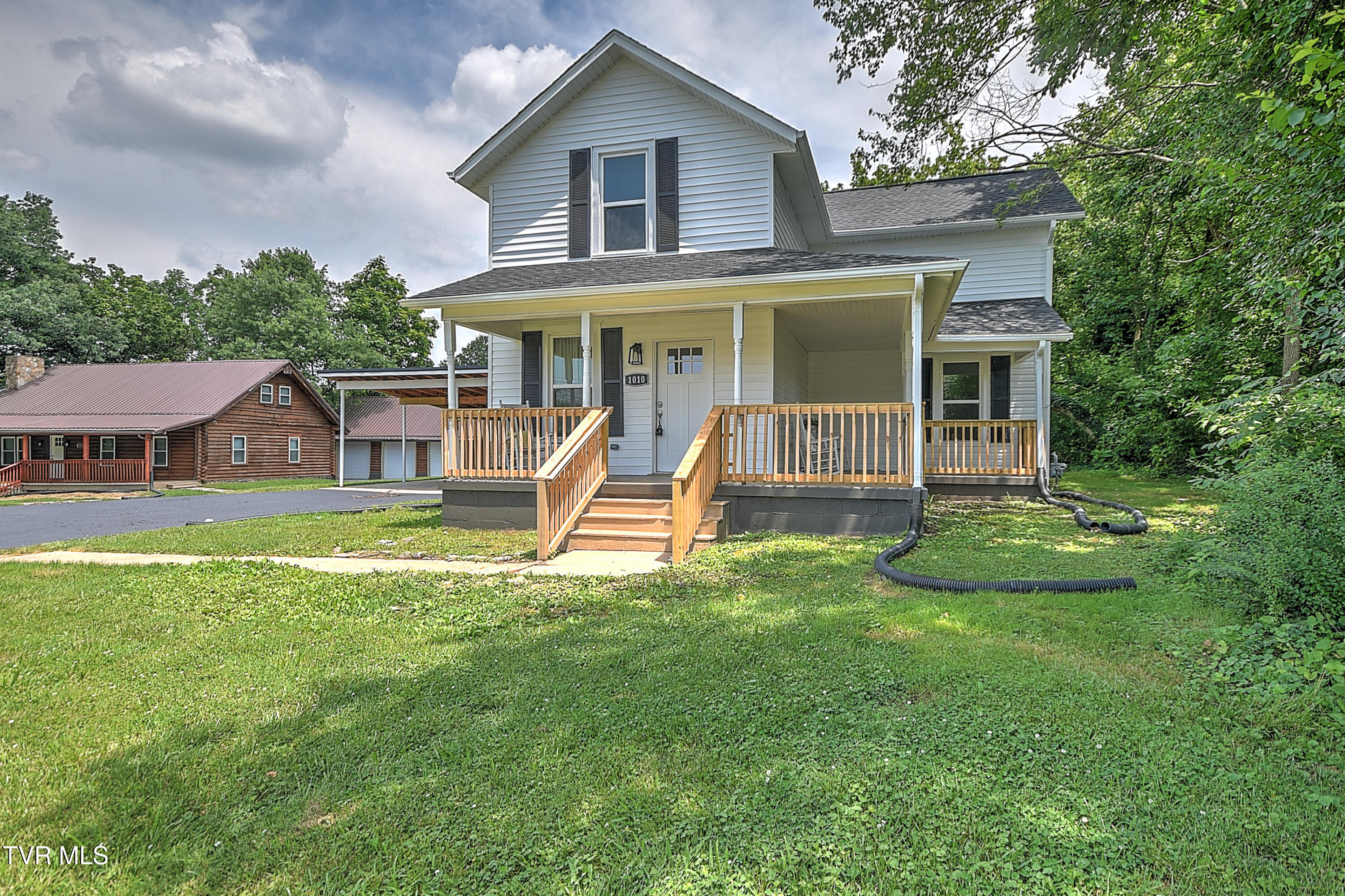 1010 Gibson Mill Road Kingsport, TN 37660 - Photo 3 of 52 1010 Gibson Mill CP-4