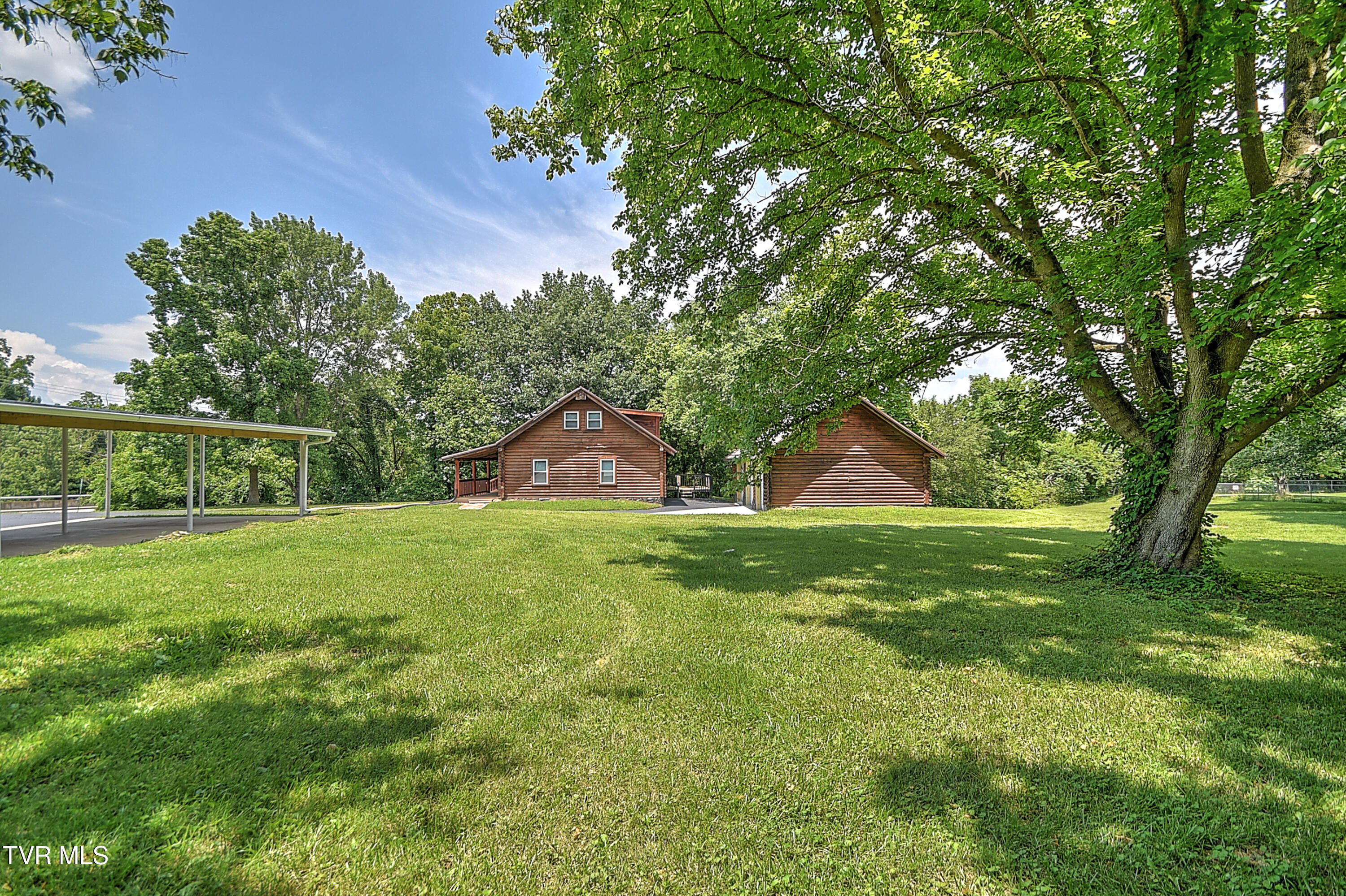 1010 Gibson Mill Road Kingsport, TN 37660 - Photo 45 of 52 1010 Gibson Mill CP-46