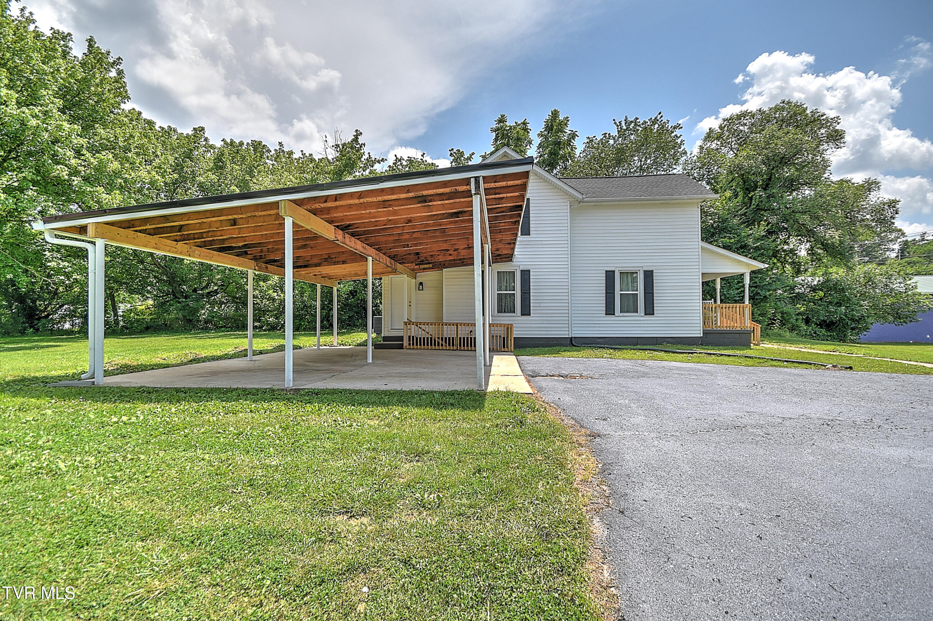 1010 Gibson Mill Road Kingsport, TN 37660 - Photo 50 of 52 1010 Gibson Mill CP-51