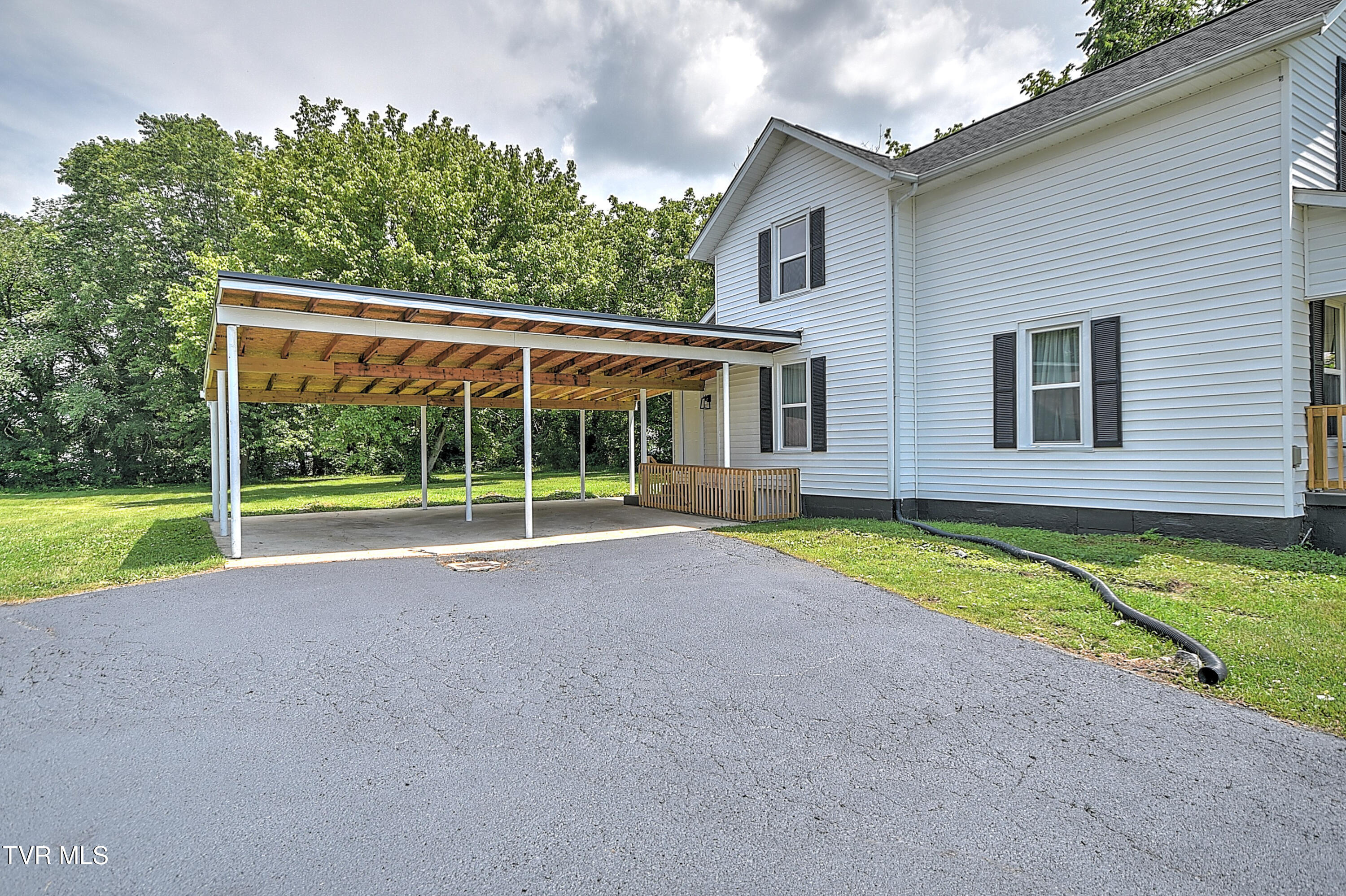 1010 Gibson Mill Road Kingsport, TN 37660 - Photo 51 of 52 1010 Gibson Mill CP-52