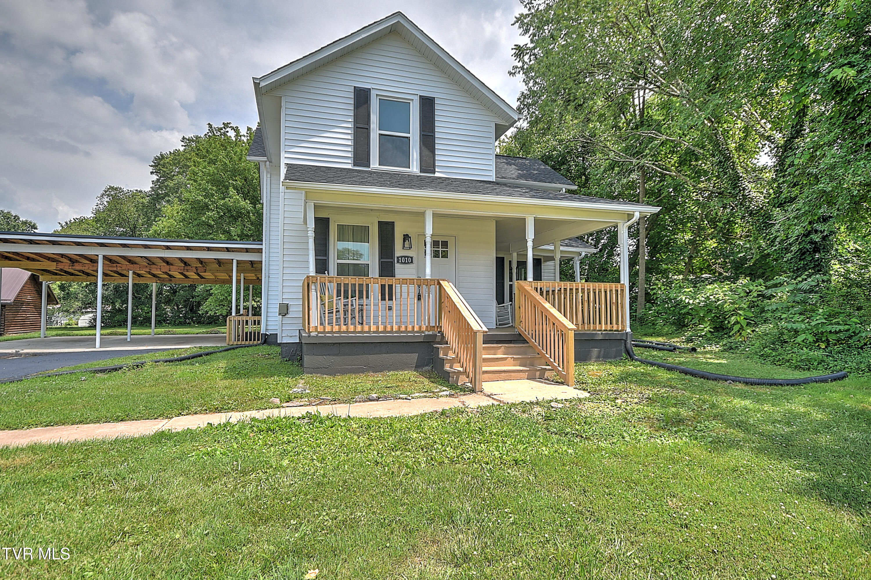 1010 Gibson Mill Road Kingsport, TN 37660 - Photo 52 of 52 1010 Gibson Mill CP