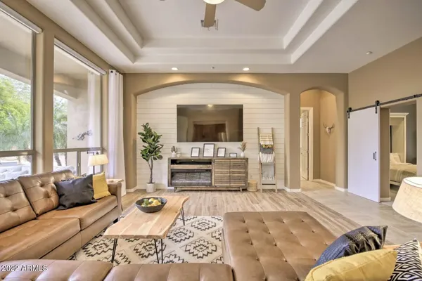 $6,000 | 5936 East Night Glow Circle, Scottsdale, AZ 85266