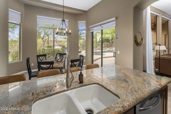 $6,000 | 5936 East Night Glow Circle, Scottsdale, AZ 85266