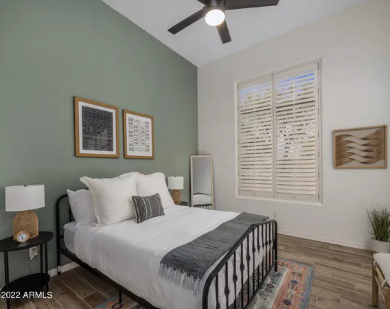 $6,000 | 5936 East Night Glow Circle, Scottsdale, AZ 85266